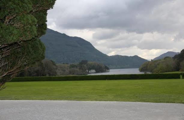 Lake Lodge Guesthouse キラーニー エクステリア 写真
