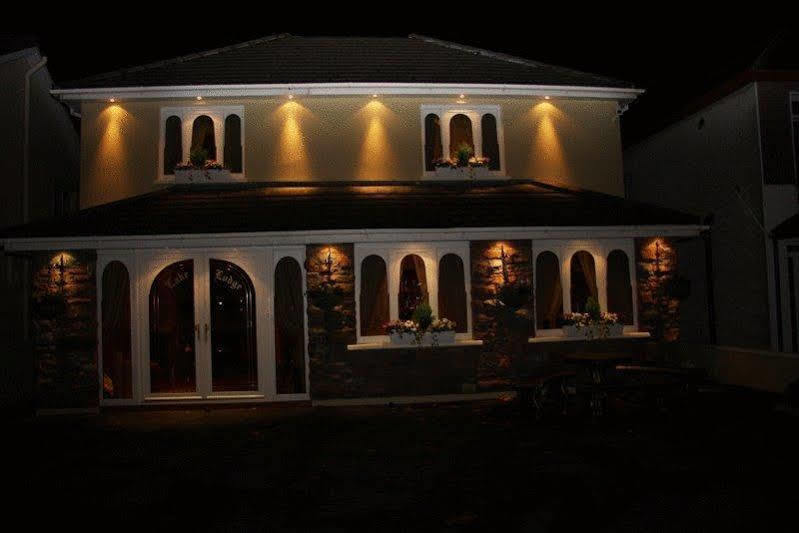 Lake Lodge Guesthouse キラーニー エクステリア 写真
