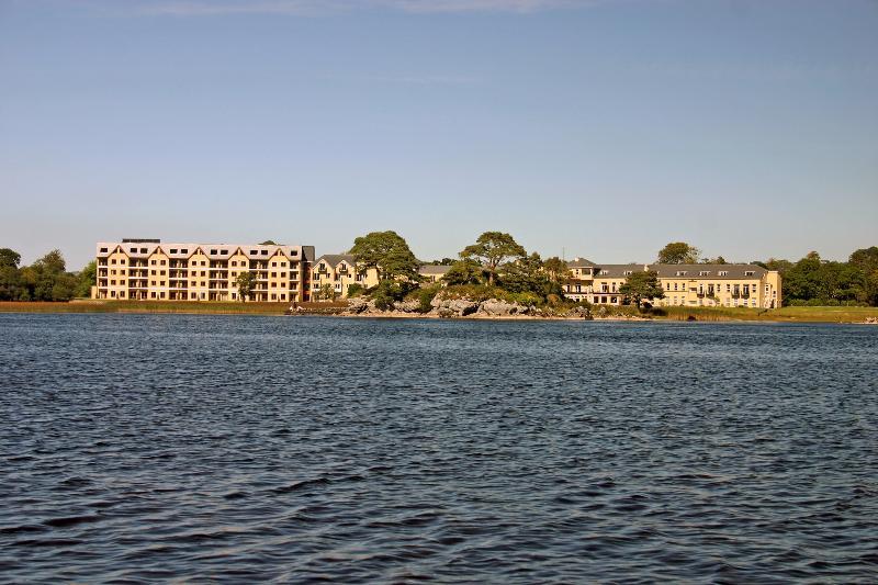 Lake Lodge Guesthouse キラーニー エクステリア 写真