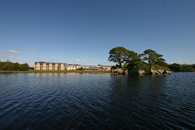 Lake Lodge Guesthouse キラーニー エクステリア 写真