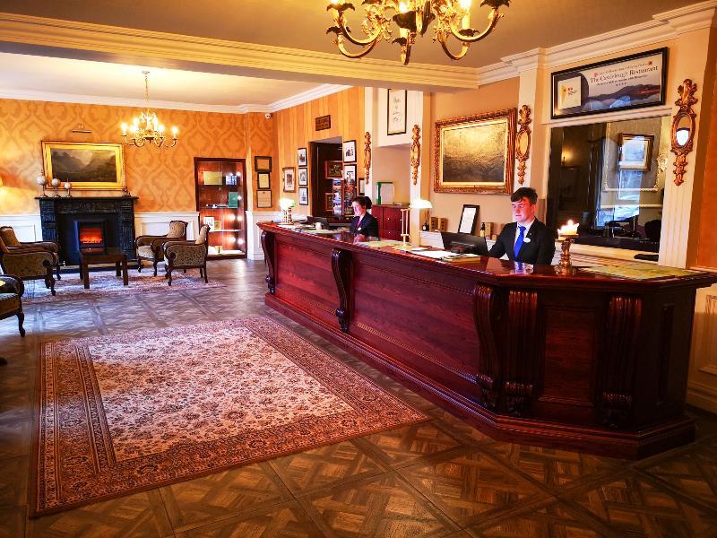 Lake Lodge Guesthouse キラーニー エクステリア 写真