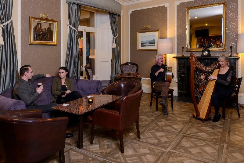 Lake Lodge Guesthouse キラーニー エクステリア 写真