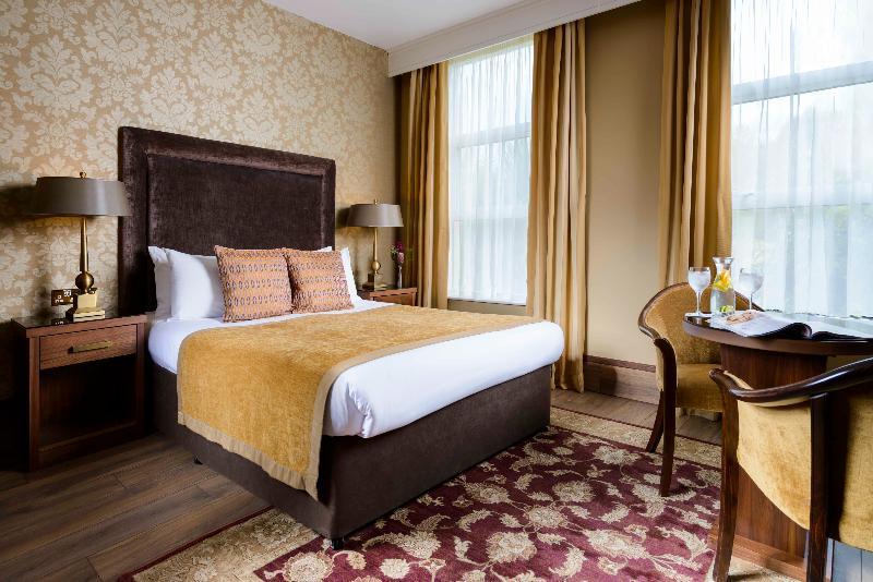 Lake Lodge Guesthouse キラーニー エクステリア 写真
