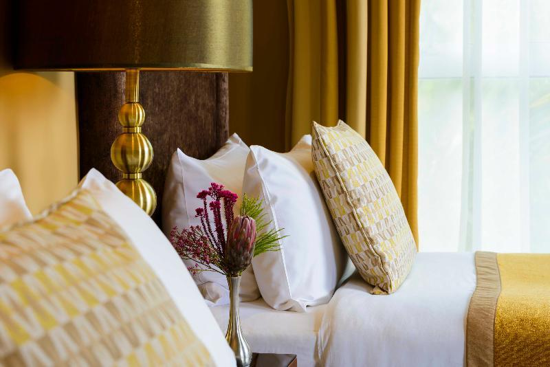 Lake Lodge Guesthouse キラーニー エクステリア 写真