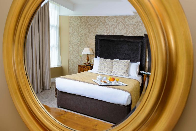 Lake Lodge Guesthouse キラーニー エクステリア 写真