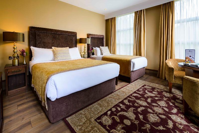 Lake Lodge Guesthouse キラーニー エクステリア 写真