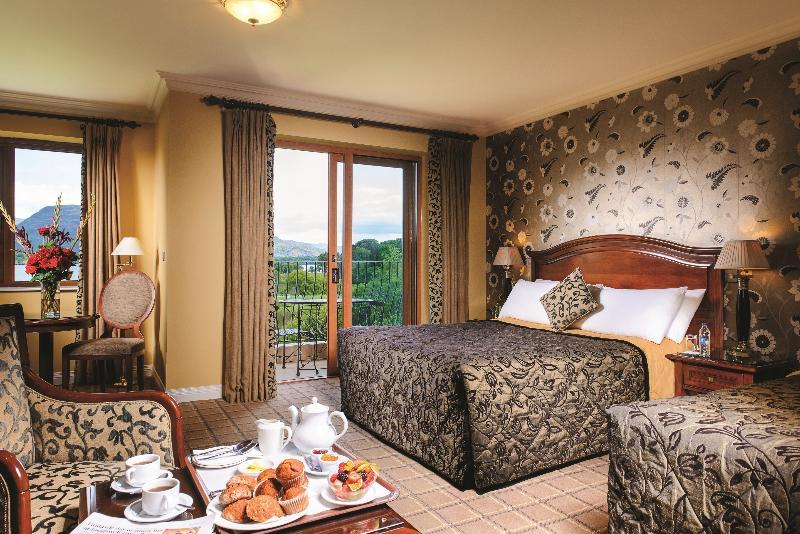 Lake Lodge Guesthouse キラーニー エクステリア 写真