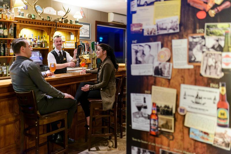 Lake Lodge Guesthouse キラーニー エクステリア 写真