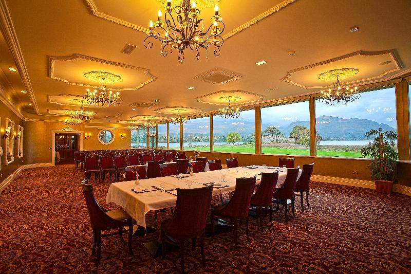 Lake Lodge Guesthouse キラーニー エクステリア 写真