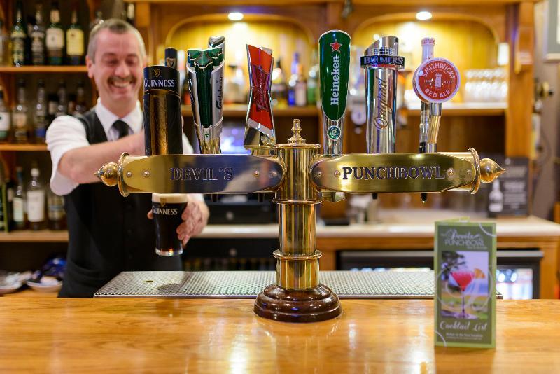 Lake Lodge Guesthouse キラーニー エクステリア 写真