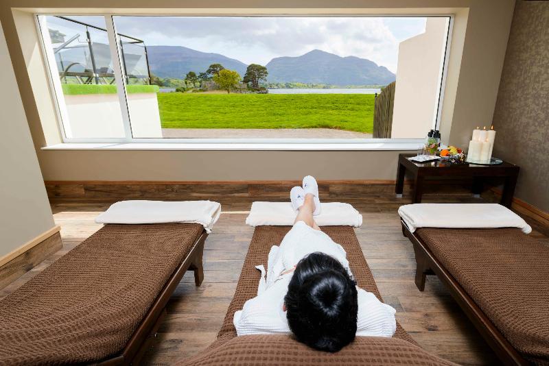 Lake Lodge Guesthouse キラーニー エクステリア 写真