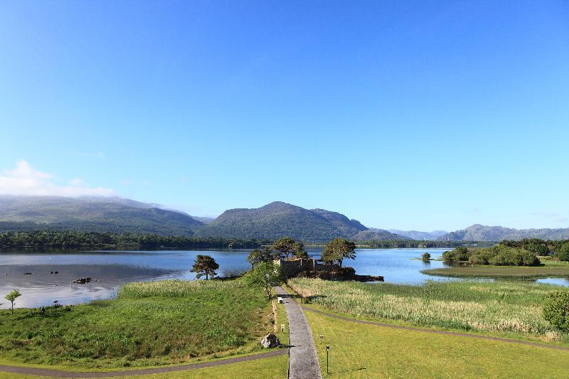 Lake Lodge Guesthouse キラーニー エクステリア 写真