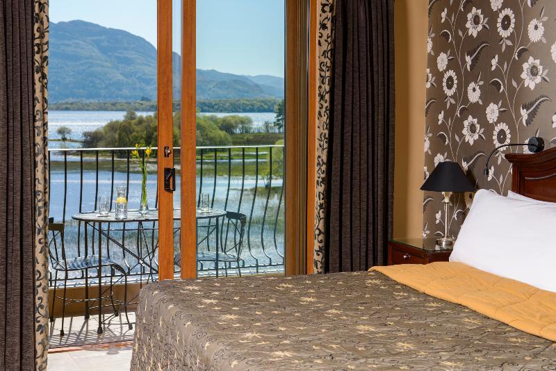 Lake Lodge Guesthouse キラーニー エクステリア 写真