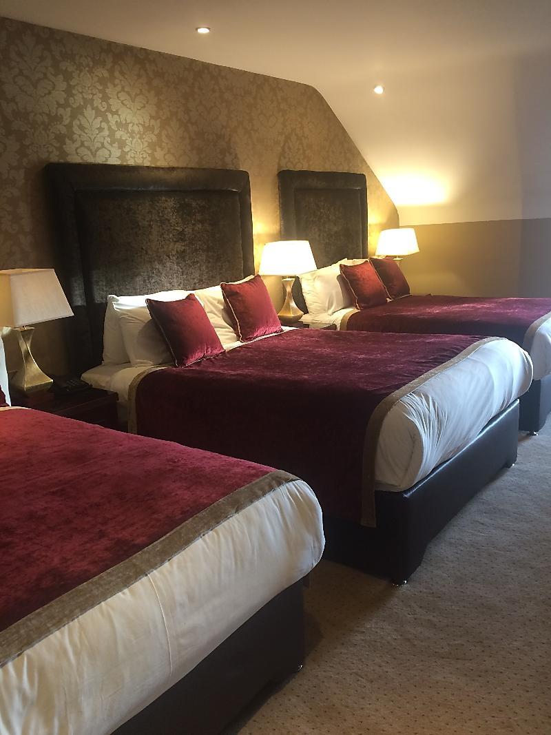 Lake Lodge Guesthouse キラーニー エクステリア 写真