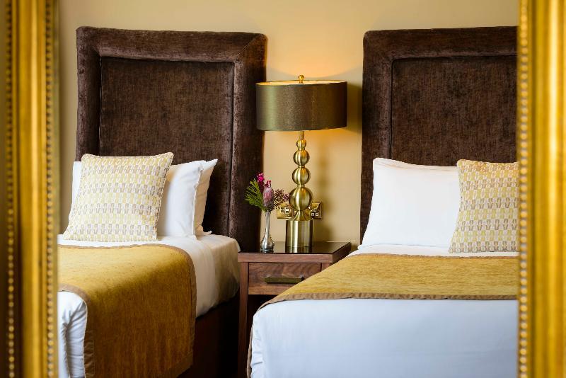 Lake Lodge Guesthouse キラーニー エクステリア 写真